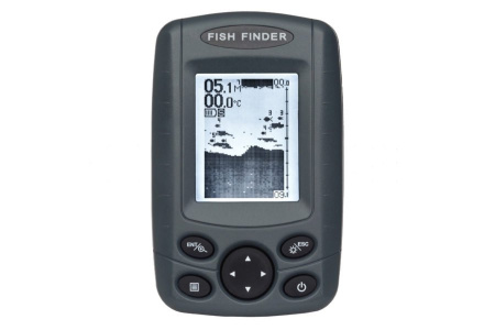 Ехолот Phiradar FF168A