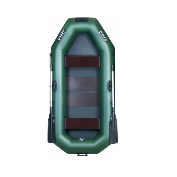 Надувний човен Ладья ЛТ-250АСБ