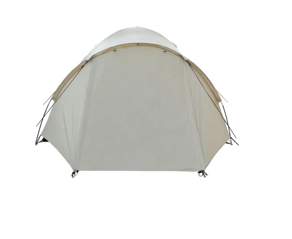 Намет Tramp Lite Camp 4 пісочний (TLT-022-sand)