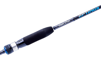 Спінінг Crazy Fish Optimus OSR752ULS (1-6g 226cm)