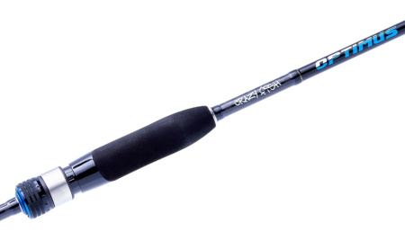Спінінг Crazy Fish Optimus OSR752ULS (1-6g 226cm)