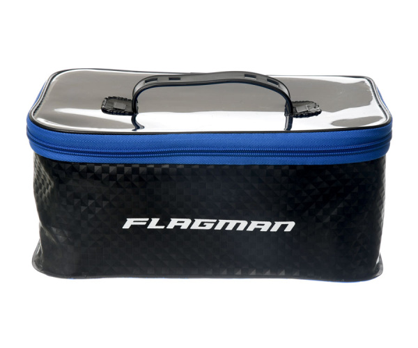 Ємність для аксесуарiв Flagman Armadale EVA Accessory Bag 21х14х9см (FAREVA007)