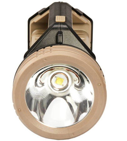 Ліхтар кемпінговий Skif Outdoor Launcher (389.01.57)