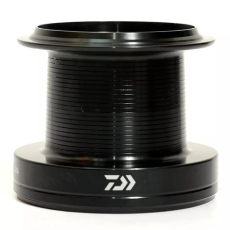 Котушка Daiwa Windcast 5500QDA +Зап.шпуля (10159-550)