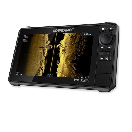 Ехолот Lowrance HDS-12 Live Active Imaging (000-14431-001)