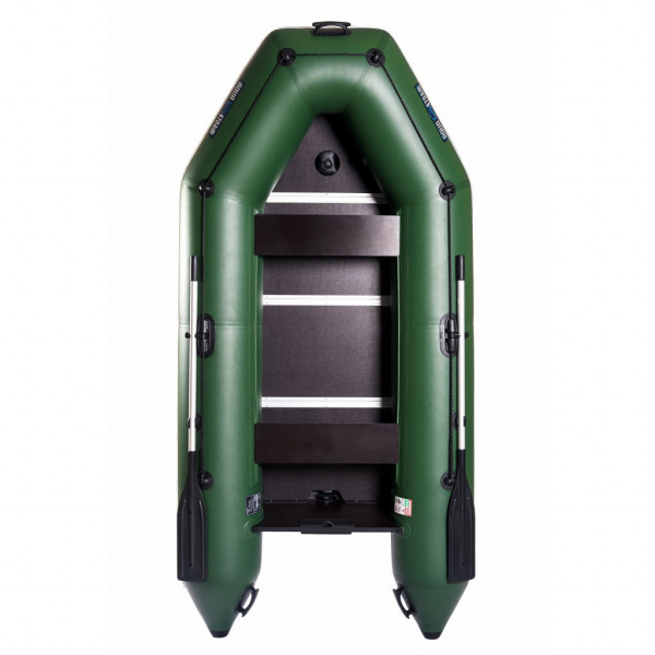 Надувний човен Aqua-Storm Stk300