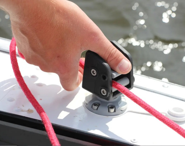 Стопорний вузол для якоря FASTEN (AL002) (01.10.001.01.01)