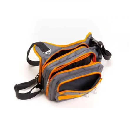 Сумка спінінгіста Fisher (К-012)