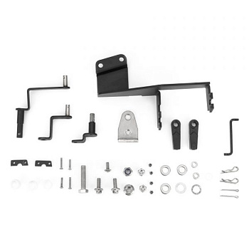 Комплект Powerob Tec для встановлення д/у на Yamaha/Parsun 2Т 15 к.с. (63V-48501-00)