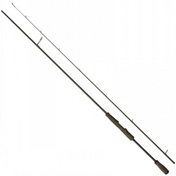 Спінінг Savage Gear SG4 Ultra Light Game 7'3"/2.21m 3-10g (1854.18.08)