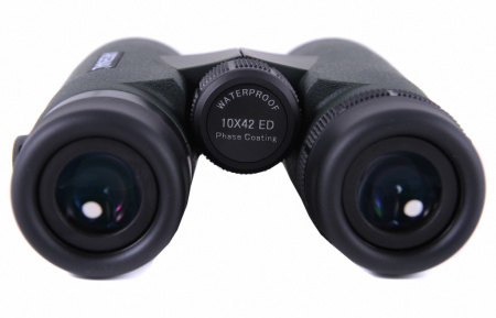 Бінокль Arsenal 10x42 ED (BW15-1042 ED)
