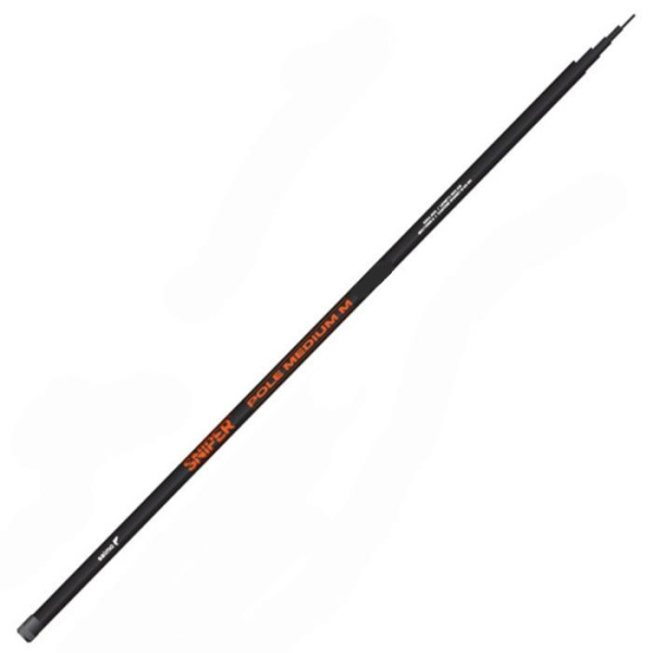 Телескопічне вудлище Salmo Sniper Pole Medium M
