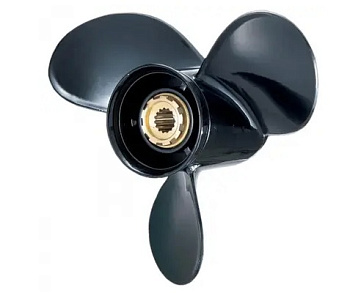 Гвинт Pana-Silver алюм. Mercury 48-73140A45 25-70 к.с. (M-40 10-1/8X15)