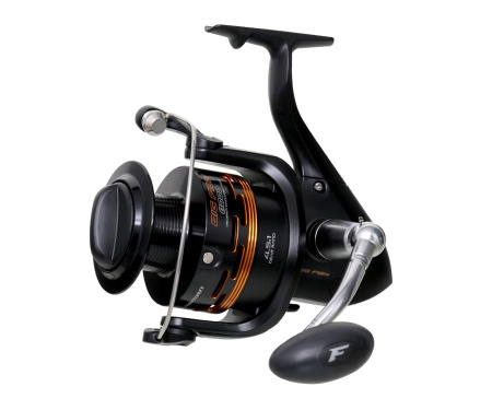 Котушка Flagman Big Fish