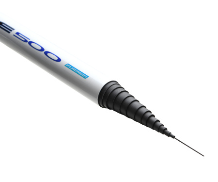 Телескопічне вудлище Flagman Cast Master Travel Pole 5м (CMSTP500)