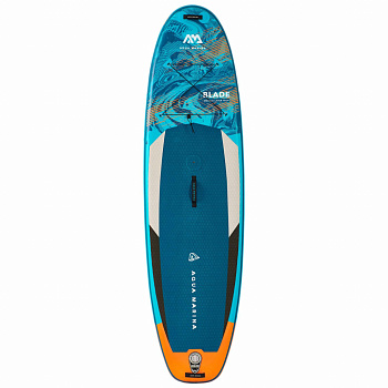 Надувна SUP дошка Aqua Marina Blade 10'6'' (BT-22BL)