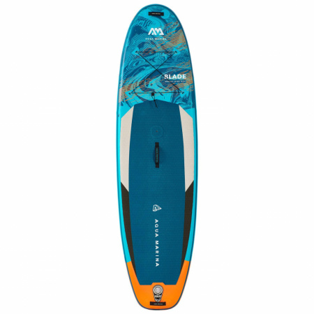 Надувна SUP дошка Aqua Marina Blade 10'6'' (BT-22BL)