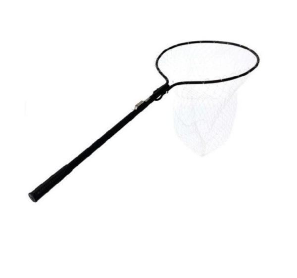 Підсак розкладний Salmo 40х50см - 112 / 64см (4050-100N)