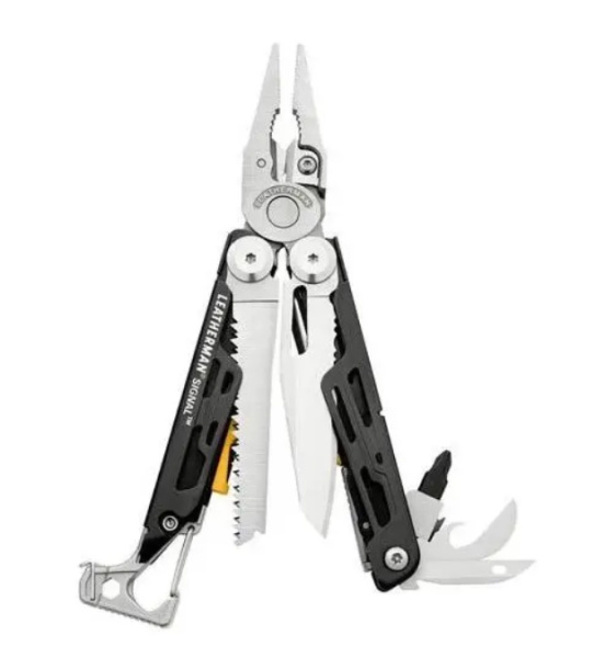 Мультитул Leatherman Signal (832265)