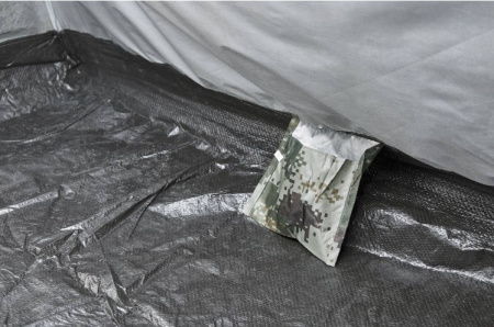 Намет Skif Outdoor Adventure II, 200x200 cm к:camo (389.00.89)