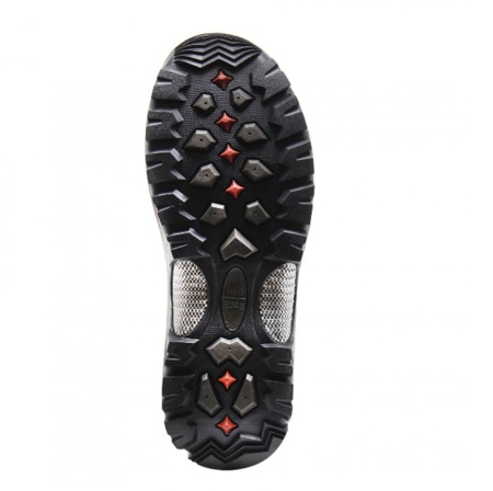 Чоботи Sapsan Remington Louisiana Rubber Boots Green