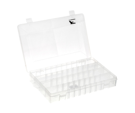 Коробка Flagman Tackle Box #8 29.5x18.5x4.5см (FBTX-08)