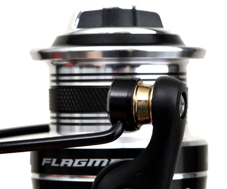 Котушка Flagman Force Rank Feeder