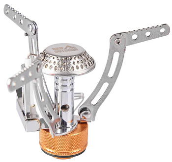 Пальник газовий Skif Outdoor Vesta I (389.02.94)