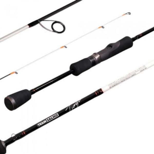 Спінінг Team Salmo Tioga 7-23g 2.30m (TSTI8-752F)