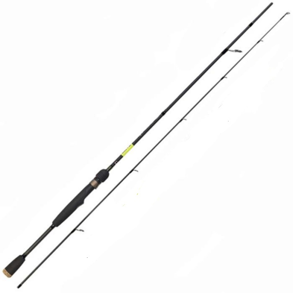 Спінінг Salmo Elite Jig & Twitch 22 5-22g 2.13m (4170-213)