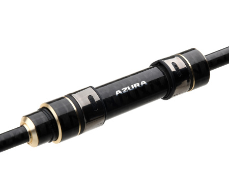 Спінінг Azura X-Game X83L 2.51м 2-14г Angel Shooter TZ (AZX83L)