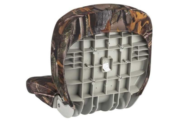 Сидіння Newstar Pro Angler Ergonomic, камуфляж (75195Camo-81)