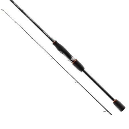 Спінінг Select Freek FRK-802ML 2.44m 4-16g Fast (1870.31.52)