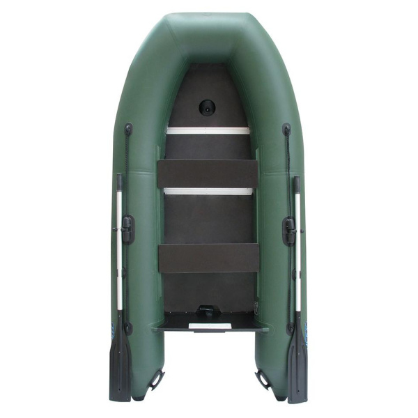 Надувний човен Aqua-Storm Lu260