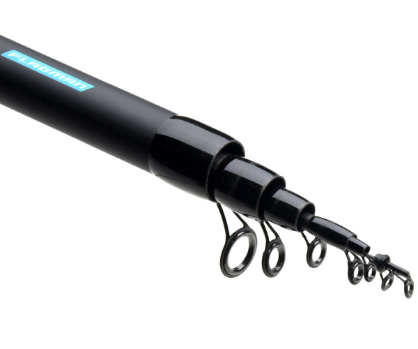 Телескопічне вудлище Flagman Squadron Flow Bolo