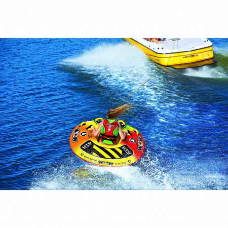 Буксирувальний балон (Плюшка) WOW UTO Galaxy 1-2 Р (18-1080)