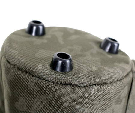 Чохол Carp Pro Diamond на 6 вудлищ 3.9м з котушками (CPL00145)