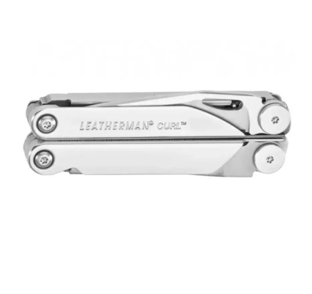 Мультитул Leatherman Curl (832932)