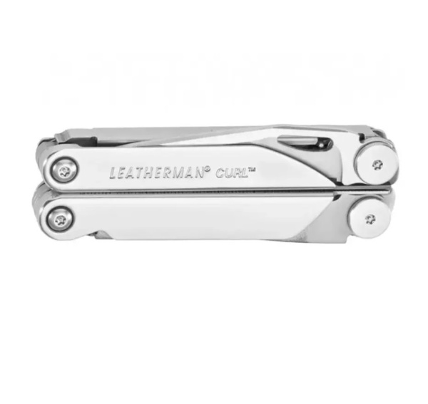 Мультитул Leatherman Curl (832932)