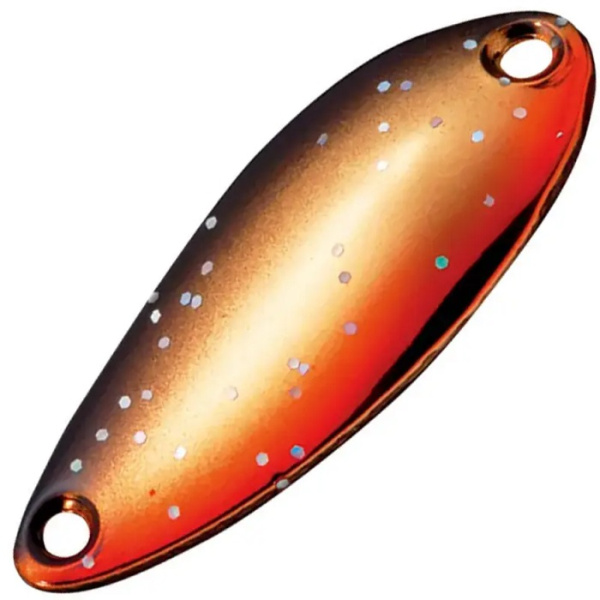 Блешня Smith Pure 9.5g BGO (без гачка) (1665.16.12)