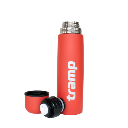 Термос Tramp Basic 1 л Червоний (UTRC-113-red)