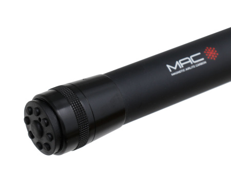 Телескопічне вудлище Flagman Grantham Pole MS