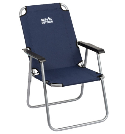 Стілець розкладний Skif Outdoor Breeze к: dark blue (389.00.99)