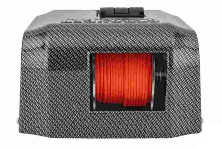 Якірна лебідка Stronger Steel Hands 35 Pro безшумне скидання (SH35 Pro)