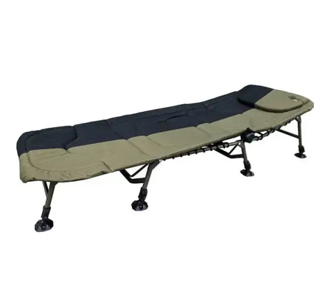 Ліжко карпове Norfin Cambridge 210Х85х30см / max140кг / NF (NF-20608)