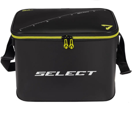 Сумка Select Folding Bakkan 17L (1870.75.74) к:black