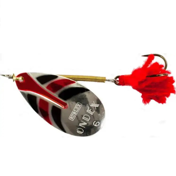 Блешня Rublex Ondex #1 1.5g ANR (1824.01.83)