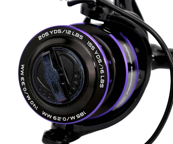 Котушка Flagman Squadron Pro Carp Feeder FD