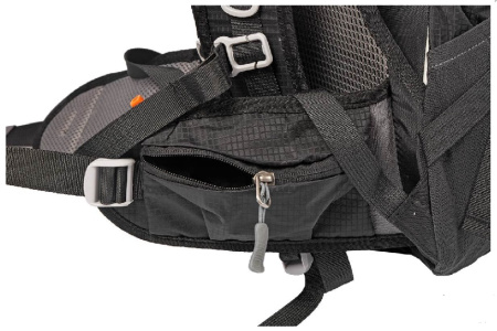 Рюкзак Skif Outdoor Adventure, 30L к:black (389.02.58)