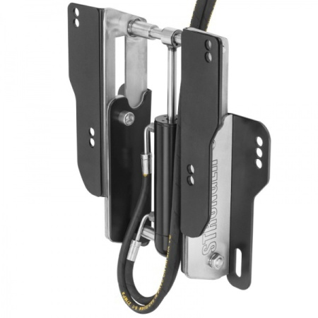 Гідравлічний трим підйомник Stronger 50-150 к.с. (HL 1000)